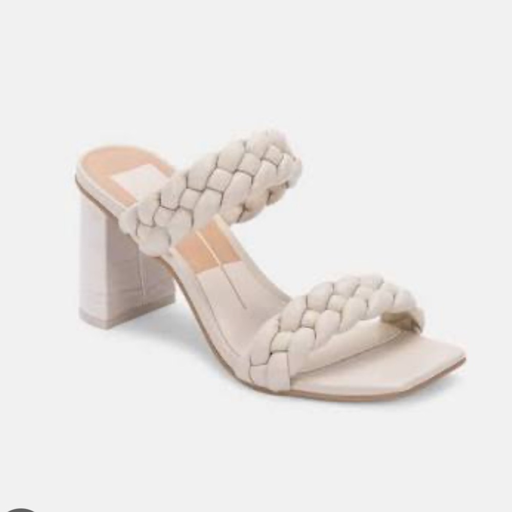 Dolce Vita Paily Heels